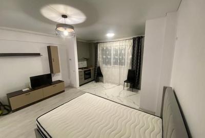 Garsoniera - Centrala proprie - Militari Residence Garsoniera - Centrala proprie - Militari Residence - 2