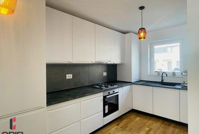 Vila complet mobilata in New Point Villas - Pipera-Iancu Nicolae - 4