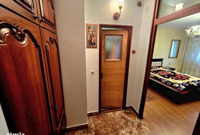 Apartament cu 2 camere decomandat în Frații Golești - 17