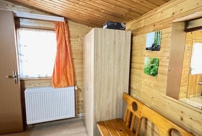 Casa la sol cu 3 camere, 933 mp teren, Valu lui Traian - 20
