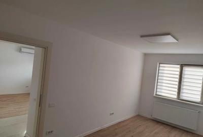 Apartament de 2 camere, centrala proprie, parcare subterna - VERIS Residence - 4