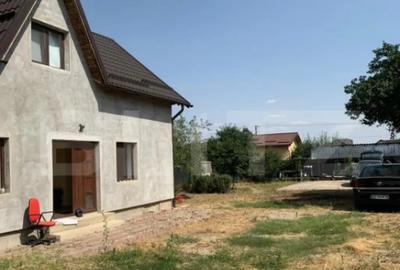 Casă cu 3 camere cu Teren 534 Mp în Central - 6