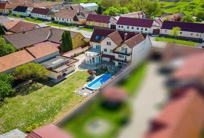 Casa Saseasca cu Caracter Casa Saseasca cu Caracter - 38