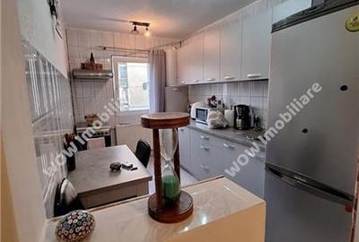 Apartament 4 camere etaj 1 vedere spre Padurea Dumbrava Valea Aurie - 2
