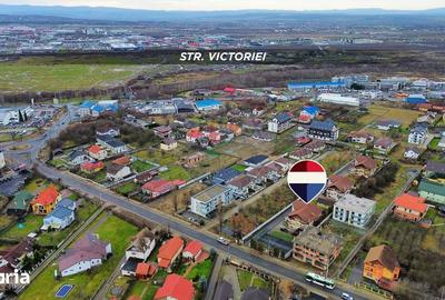 Casă cu Teren 1400 Mp în Independenței - 16