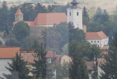 Apartament cu 3 camera, zona Spitalului - 11