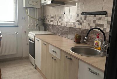 Popești Leordeni-Berceni-Apartament 2 camere, parcare, centrala proprie - 12