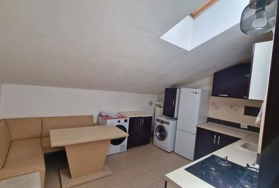 Apartament cu 2 camere decomandat în Vișan - 6