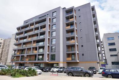 Apartament cu 2 camere decomandat în Unirii - 2