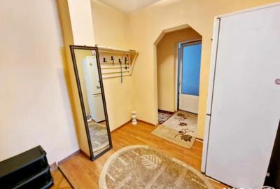 Apartament cu 3 camere decomandat, mobilat în Central - 5