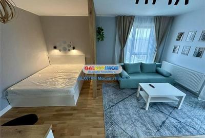Inchiriere studio modern, bloc nou, Albert, Ploiesti - 1