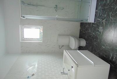 FARA COMISIOANE casa 3 camere PARTER + pod terasa camera tehnica LA CHEIE - 8