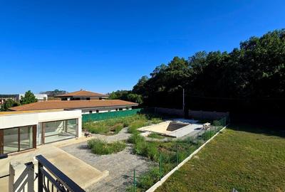 De vânzare | Conac elegant lângă pădure | Tunari - 18