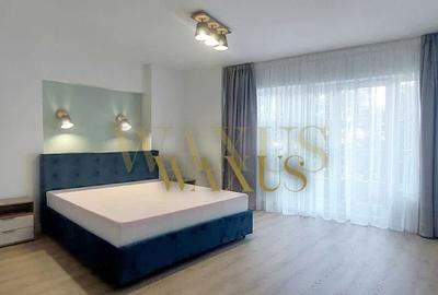 Apartament cu 2 camere semidecomandat, mobilat în Plopilor - 4