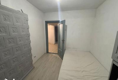 Apartament cu 4 camere decomandat în Burdujeni - 4