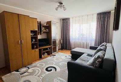 Apartament cu 2 camere decomandat în Central - 8