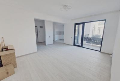 Apartament cu 3 camere semidecomandat în Someșeni