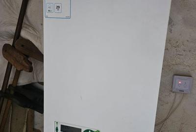 Casă cu 3 camere cu Teren 500 Mp în Central - 14