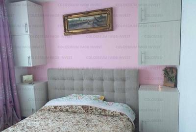 Apartament 2 camere, decomandat - zona Astra. - 4