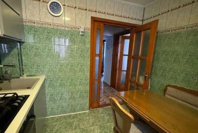 Apartament cu 2 camere decomandate - etaj 1 Zona Burdujeni - 13