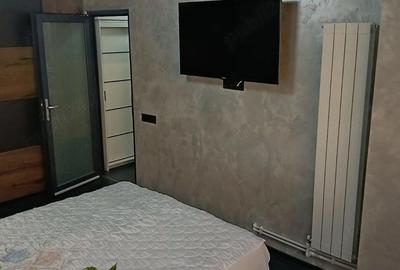 Apartament cu 2 camere semidecomandat în Hipodrom - 1