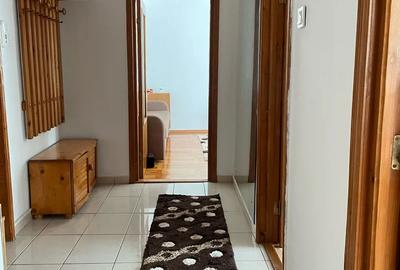 Apartament 2 camere , decomandat - Constanta zona Ultracentral - 3