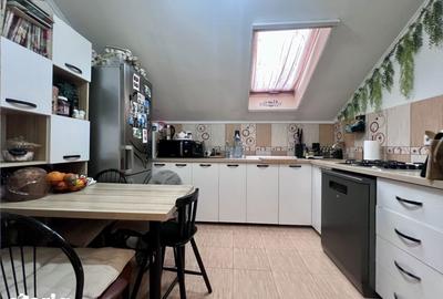 Apartament cu 2 camere semidecomandat, mobilat în Freidorf - 9