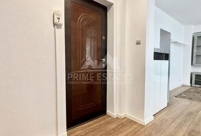 Apartament cu 2 camere, mobilat în Faleză - 6