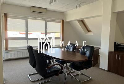 Birou, de 320 mp, în Sub Arini - 5