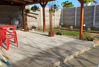 Casa cu 3 camere - 2