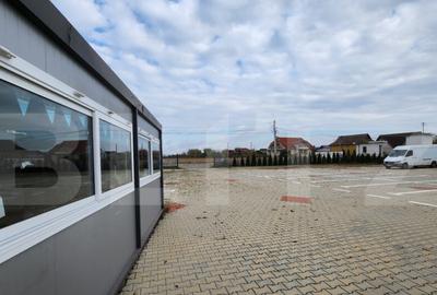 Teren in Targu Mures 7.800 mp pentru dezvoltare reziden?ial - 2