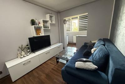 Apartament cu 3 camere în Central - 2