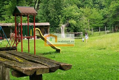 Centru Evenimente, Afacere la cheie, Restaurant cu MiniPensiune, 1,8ha teren - 20