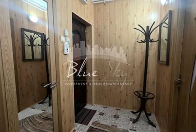 Apartament cu 2 camere semidecomandat, mobilat în Tomis II - 9