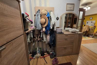 Proprietar vand apartament 2 camere ?i parcare subterana pe Popasului Voluntari - 3