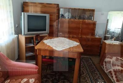 Casă cu 4 camere în Iosefin - 13