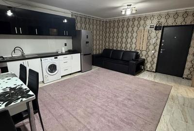 Apartament cu 2 camere decomandat în Florești
