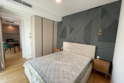 Apartament cu 2 camere, mobilat în Floreasca - 3