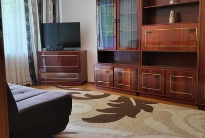 Apartament cu 2 camere decomandat în Dosu Bricii - 6