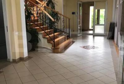 Casă cu 7 camere cu Teren 2000 Mp în Grigorescu - 12