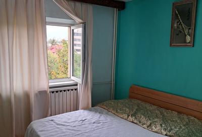 Ap.3 camere - decomandat - Drumul Sarii - 7
