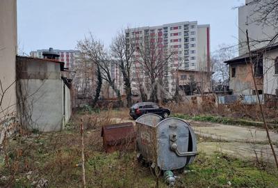 Teren Construcții intravilan de 890 mp, în Grozăvești - 1