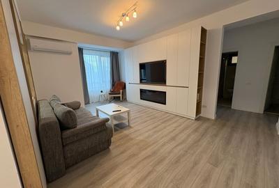 Apartament 3 camere, decomandat, 76 mp, Zona Centrala langa Gradina Botanica