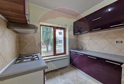 Duplex cu 4 camere cu Teren 118 Mp în Mihail Kogălniceanu - 8