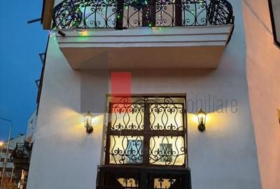 Vila  de inchiriat recent renovata - 2