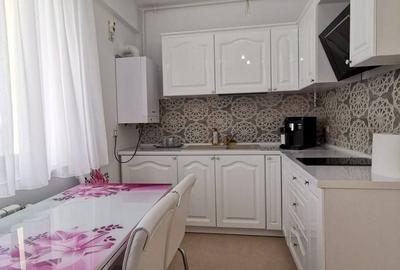 APARTAMENT 3 CAMERE  VEDERE LA LAC SAU GARSONIERA SI 2 CAMERE MAMAIA IAKI - 6