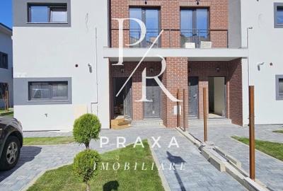 Apartament 100 mp ,gradina 32 mp ,semifinisat, parcare inclusa ,zona Marasti! - 1