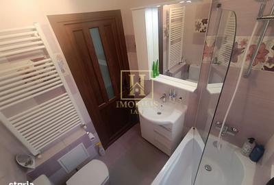 Apartament cu 2 camere în Galata - 7
