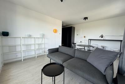 Apartament cu 2 camere decomandat, mobilat în Băneasa - 5