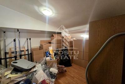 Apartament cu 4 camere si 2 bai,  an 2009,  zona Lipovei - 17